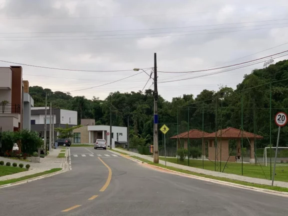 Imagem Terreno à venda em Condomínio, Joinville/SC