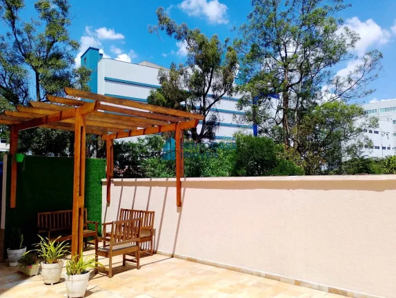 Imagem Apartamento Padrão