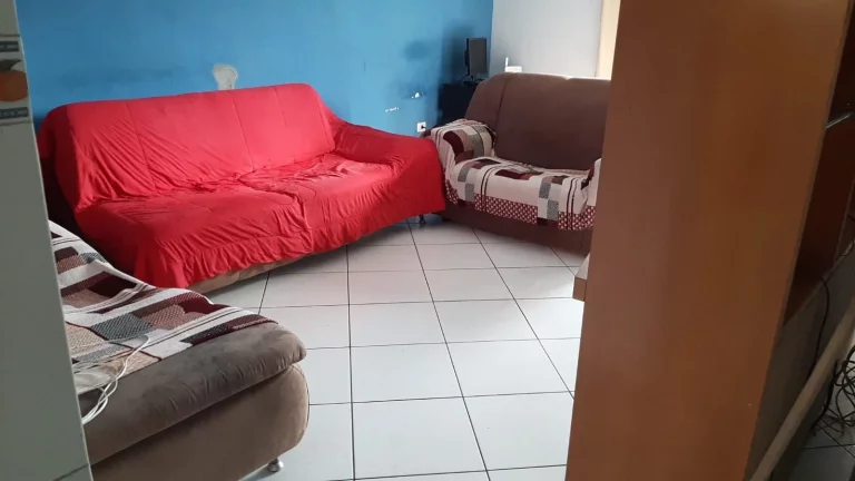 Imagem Sobrado com 6 dormitórios à venda, 150 m² por R$ 550.000,00 - Vila Perracini - Poá/SP