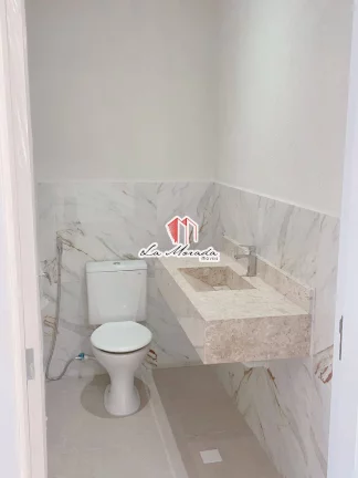 Imagem RESIDENCIAL PORTINARI - Tarumã, 3 suítes, piscina!