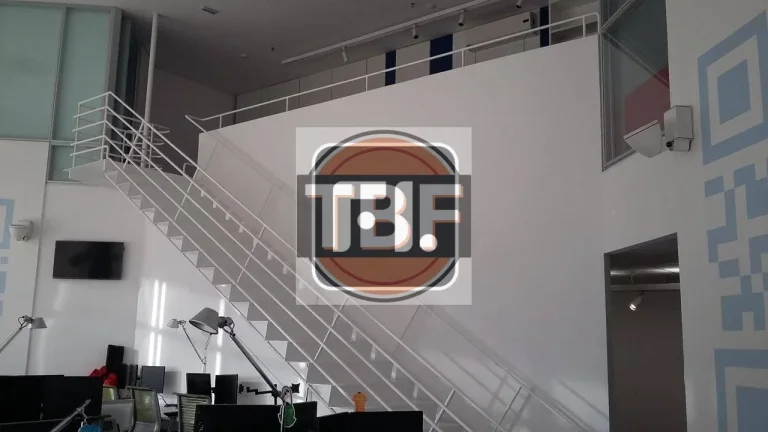 Imagem Sala comercial mobiliada e pronta para uso no Brooklin