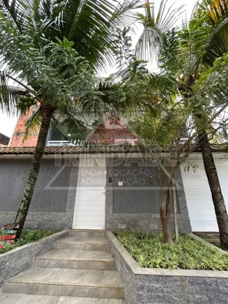 Imagem CASA RESIDENCIAL em RIO DE JANEIRO - RJ, VARGEM GRANDE