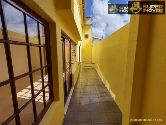 Imagem Casa Sobrado para Venda em Fragata Pelotas-RS - 2631