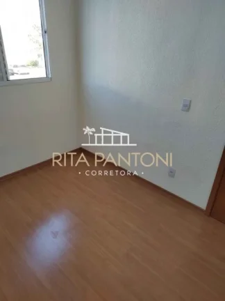 Imagem Apartamento - Ribeirão Preto - Reserva Real - Região Leste