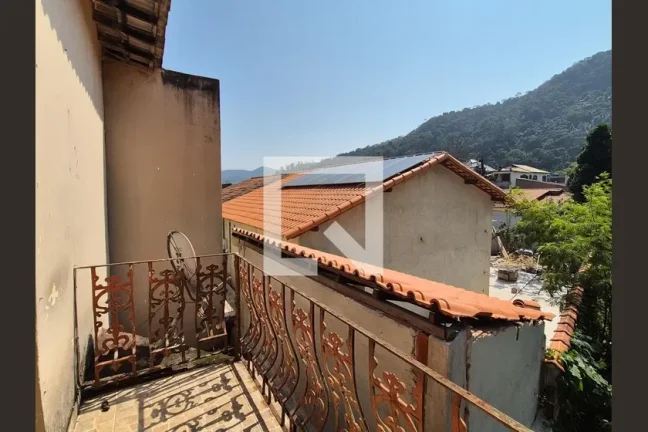 Imagem Casa à Venda - Vargem Pequena, 3 Quartos, 180 m2