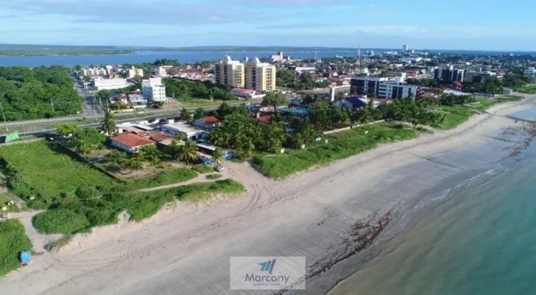Imagem Apartamento 3 Quartos Cabedelo - PB - Areia Dourada