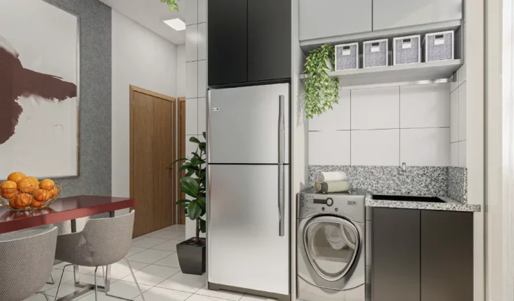 Imagem APARTAMENTO RESIDENCIAL em São Paulo - SP, Vila Princesa Isabel