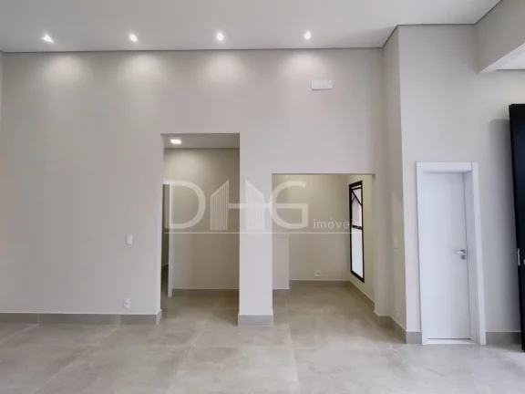 Imagem Casa à venda com 151 m² | Residencial Jardim Jatobá | Hortolândia - SP