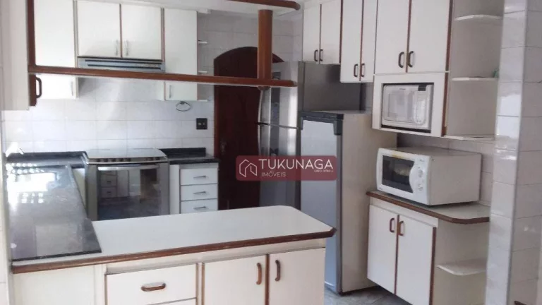 Imagem Sobrado com 3 quartos à venda, 246 m² por R$ 1.150.000 - Parque Boturussu - São Paulo/SP