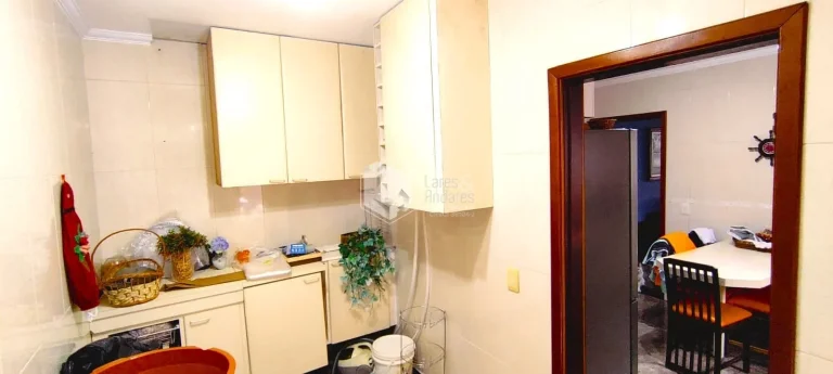 Imagem SOBRADO À VENDA, COM 140 M² COM 4 DORMS, SENDO 2 SUÍTES, AMPLA ÁREA EXTERNA, 2 VAGAS DE GARAGEM - JARDIM MARACANÃ, SÃO PAULO