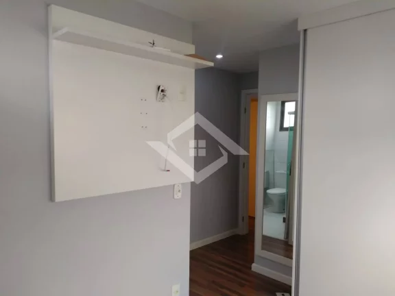 Imagem Apartamento para Venda no Enseada Park Niterói de 3 Quartos