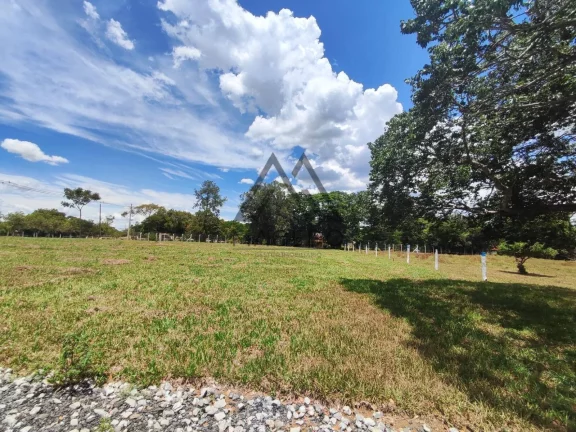 Imagem Lotes de 1.000m² em Pereiras/SP