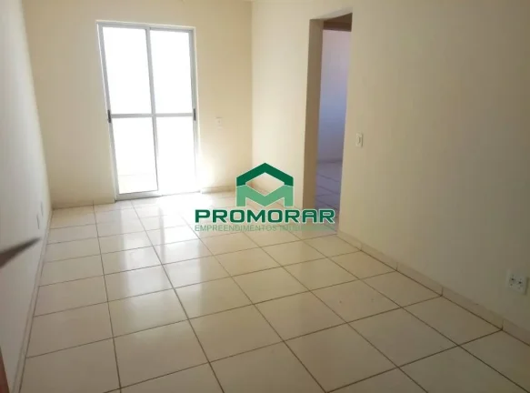 Imagem Apartamento 02 quartos com suíte à venda no João Pinheiro, Belo Horizonte, MG