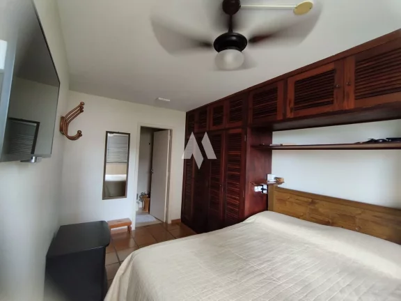 Imagem Apartamento com lazer completo na Enseada