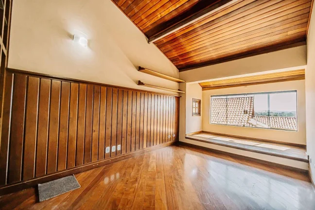 Imagem Casa com 5 dormitórios à venda, 450 m² por R$ 1.820.000,00 - Jardim Passárgada I - Cotia/SP