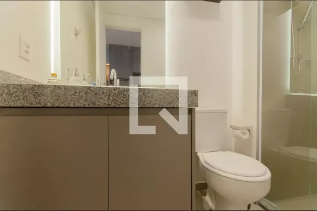 Imagem Apartamento à Venda - Vila Mariana, 1 Quarto, 24 m2