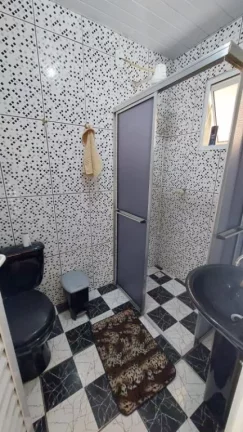 Imagem Sobrado com 3 dormitórios à venda, 141 m² por R$ 510.000,00 - Jardim Universo - Mogi das Cruzes/SP