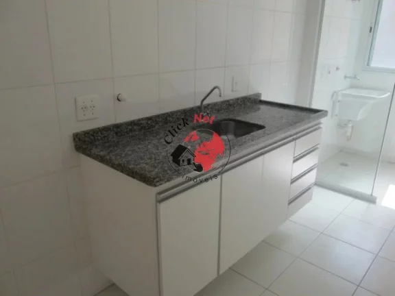 Imagem Apartamento para Venda ou Locação ao lado do Assaí no Bairro Planalto em São Bernardo do Campo