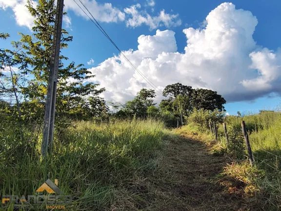 Imagem CHÁCARA À VENDA EM GUAPÓ - GOIÁS