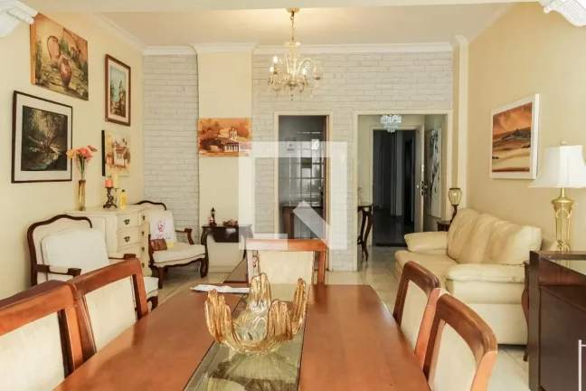 Imagem Apartamento à Venda - Copacabana, 2 Quartos, 100 m2