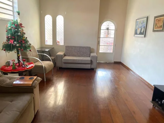 Imagem Casa Comercial para Locação na Nova Campinas - Campinas