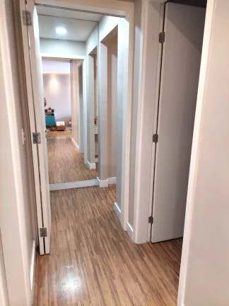 Imagem APARTAMENTO RESIDENCIAL em São Paulo - SP, Ipiranga