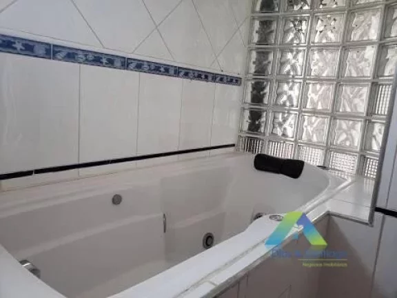 Imagem Apartamento com 3 dormitórios à venda, 109 m² por R$ 635.000,00 - Vila Suzana - São Paulo/SP