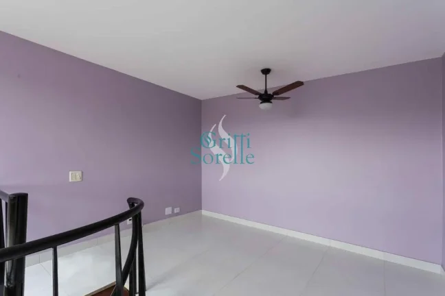 Imagem Cobertura Duplex à Venda em Vila Clementino - São Paulo/SP.
