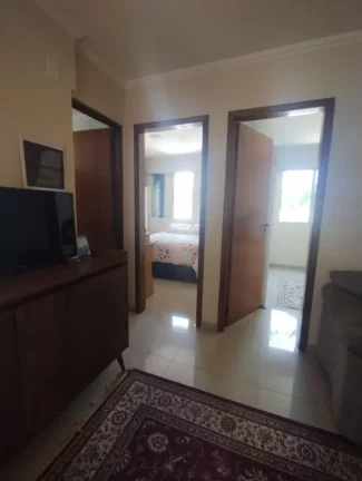 Imagem Apartamento com 2 dormitórios à venda, 50 m² por R$ 240.000,00 - Jardim Valéria - Guarulhos/SP