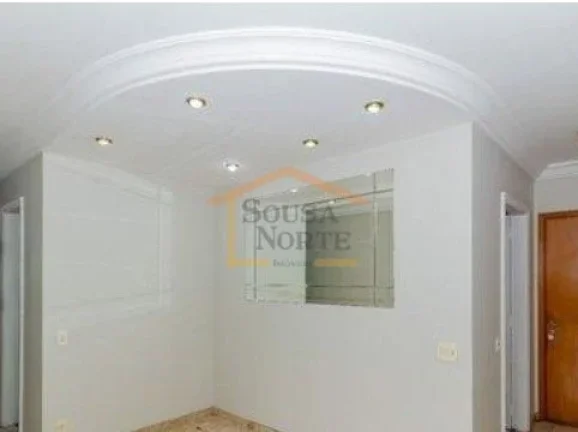 Imagem Apartamento no Alto da Mooca com 70m², 3 dormitórios, sendo 1 suite, 2 salas, cozinha e lavanderia...