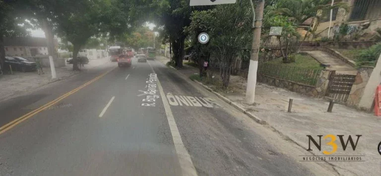 Imagem Terreno à venda ou para locação na Avenida Brigadeiro Gavião Peixoto, com 520m².