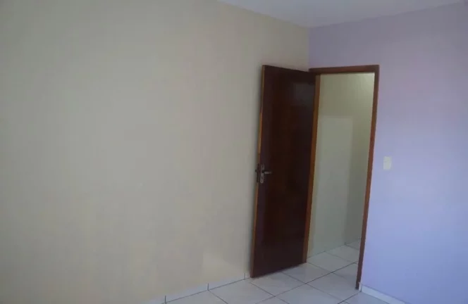 Imagem Sobrado Cidade Patriarca - 105 m² - 2 Dormitórios - 1 Suíte - Sacada - Quintal - Churrasqueira - 4 Vagas de garagem
