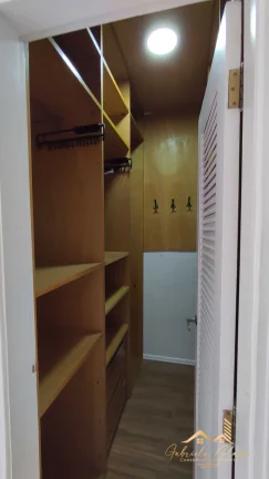 Imagem Apartamento à venda no bairro Macuco - Santos/SP
