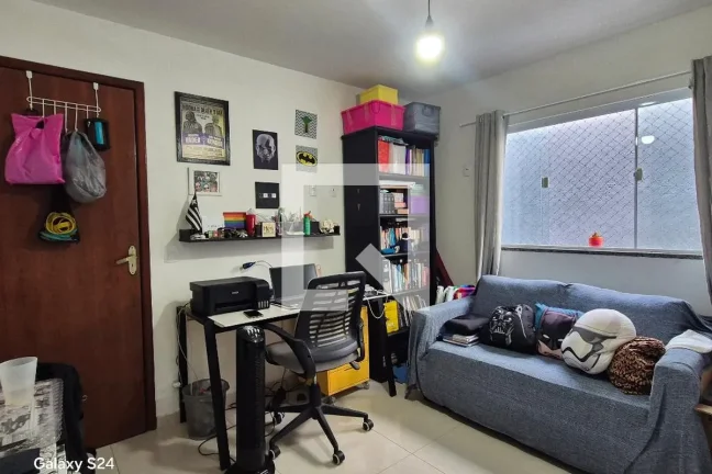 Imagem Casa à Venda - Vargem Grande, 2 Quartos, 120 m2