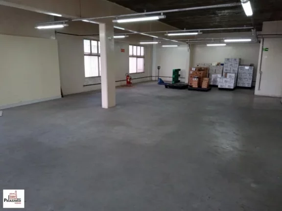 Imagem Prédio Comercial Comercial Barueri - SP - Bethaville I