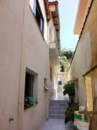 Imagem Casa á Venda na Mooca 350m²