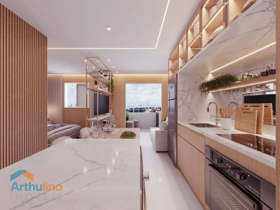 Imagem ITAQUERA-Residencial Jardins de Leiria, de 27 a 41m², vagas opcionais, a partir de R$ 199.000 - Itaquera - São Paulo/SP