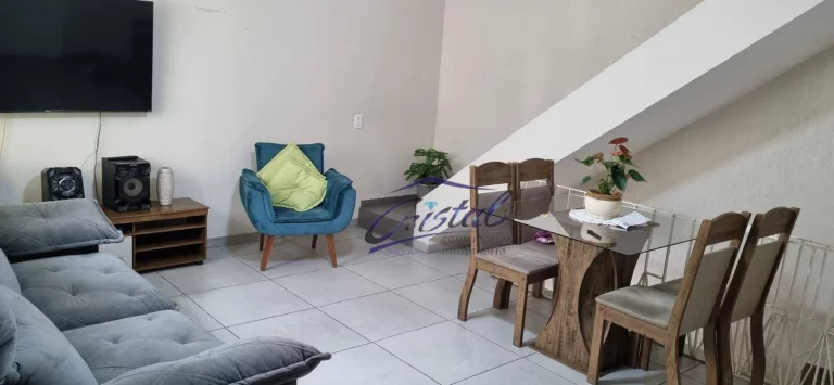 Imagem Casa com 4 dormitórios (1 suíte) à venda, 146 m² - Jardim Sarah - Butantã - São Paulo/SP