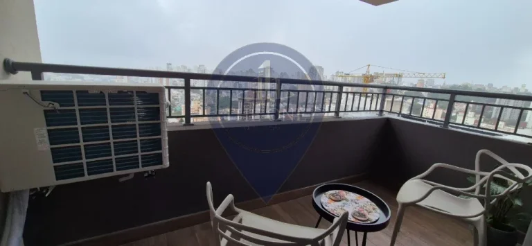 Imagem Studio na Vila Mariana: 1 quarto, 1 suíte, 1 banheiro - À venda ou locação em São Paulo-SP!