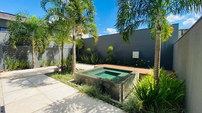 Imagem Casa Euroville 2 com adega vertical