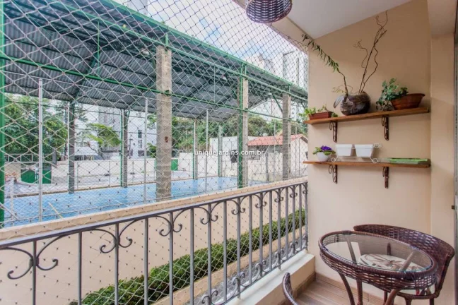 Imagem Apartamento à venda Itaim Bibi São Paulo