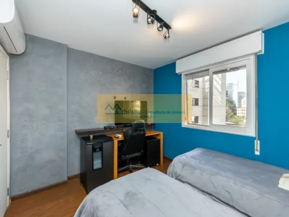 Imagem APARTAMENTO RESIDENCIAL em SÃO PAULO - SP, JARDIM PAULISTA