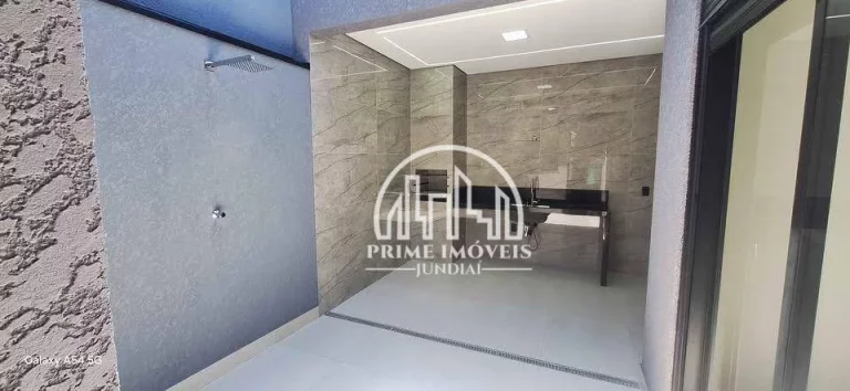 Imagem Casa com 2 dormitórios à venda, 90 m² - Jardim Vale Verde - Jundiaí/SP
