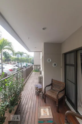 Imagem Apartamento à Venda - Recreio, 3 Quartos, 70 m2