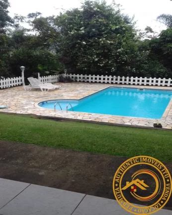 Imagem CHACARA RESIDENCIAL em ITU - SP, ALTOS DE ITU