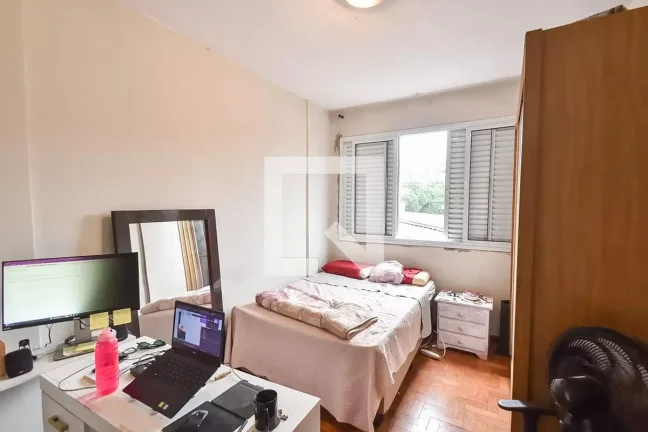 Imagem Apartamento à Venda - Cambuci, 3 Quartos, 85 m2