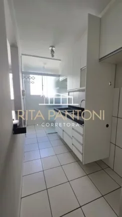 Imagem Apartamento - Ribeirão Preto - Parque Industrial Lagoinha - Região Leste