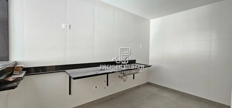 Imagem Apartamento à venda, 74 m² por R$ 630.000,00 - Agriões - Teresópolis/RJ