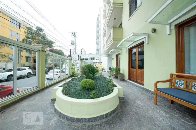 Imagem Apartamento para Venda em São Bernardo do Campo, Baeta Neves, 2 dormitórios, 1 banheiro, 1 vaga