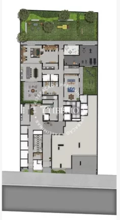 Imagem APARTAMENTO RESIDENCIAL em São Paulo - SP, Tatuapé